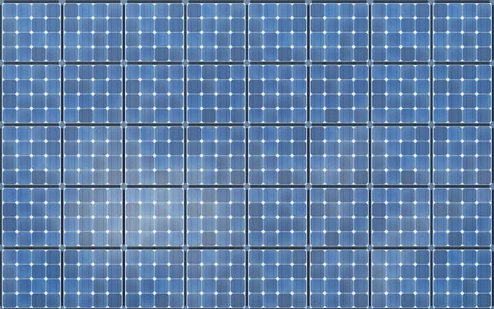 Panneaux solaires ou tuiles photovoltaïques