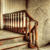 Maison ancienne à rénover