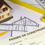 Plan et dossier pour obtenir un permis de construire