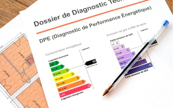 Astuce pour améliorer DPE : nos conseils pour un meilleur classement énergétique