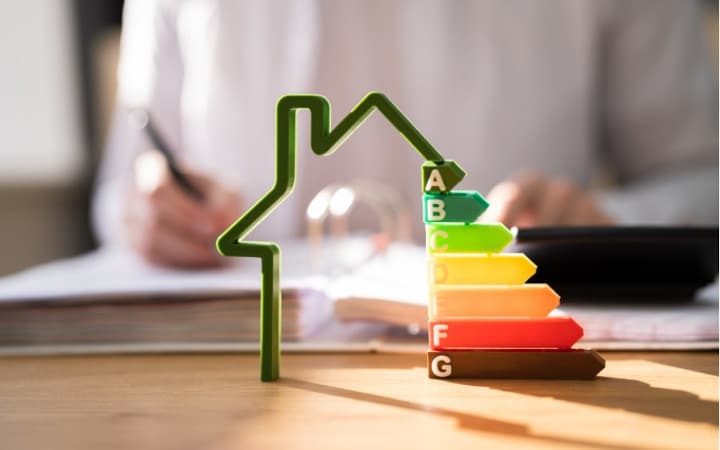 Isolation thermique et rénovation énergétique pour améliorer son DPE