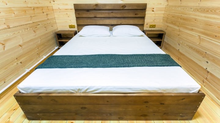 Lit queen size