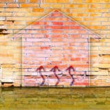 Remontées d'humidité par le sol de la maison