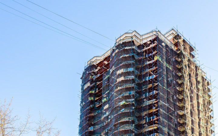 Banque de la rénovation énergétique, utilité en copropriété