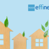 Label Effinergie et RE2020