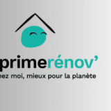 Ma Prime Rénov' et LPDR