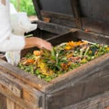 Réglementation implémentation composteur - Site de compostage collectif