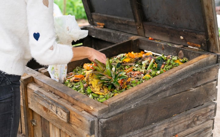 Réglementation implémentation composteur - Site de compostage collectif