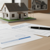 Démarches administratives pour des travaux de rénovation