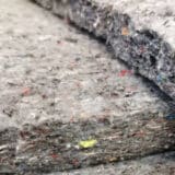 Matériaux biosourcés en constructions et rénovation : laine de coton