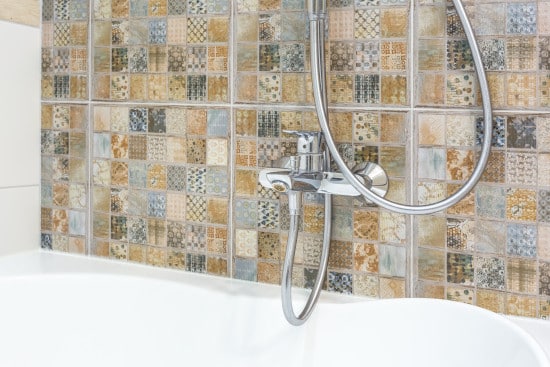 Luxury Loft Bathroom Sink Faucet