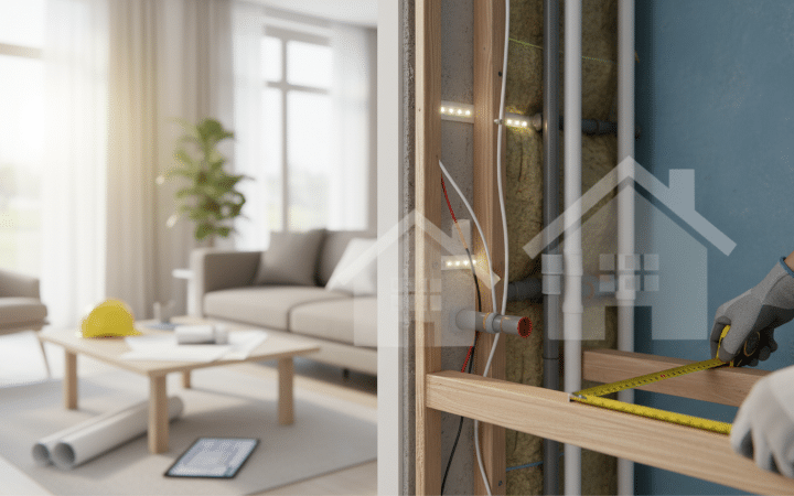 Faire construire ou rénover ?