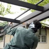 Construction d'une pergola - autorisation urbanisme